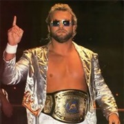 Eddie Gilbert