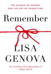 Remember (Lisa Genova)