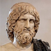 Hades (King of the Underworld)