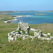 Samson, Isles of Scilly