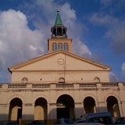 Cayenne Cathedral