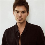 Tyler Blackburn