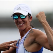 Moran Samuel (Lesbian, She/Her)