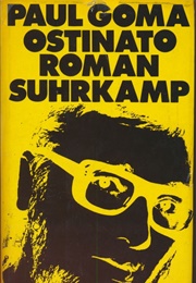 Ostinato (Paul Goma)