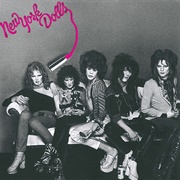 New York Dolls (New York Dolls, 1973)