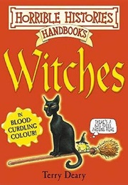 Witches (Terry Deary)
