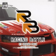Racing Battle: C1 Grand Prix