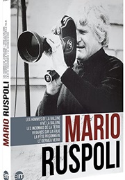 Mario Ruspoli, Prince of the Whales (2011)