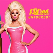 RuPaul&#39;s Drag Race: Untucked (Season 8)