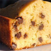 Chocolate Chip Cornbread