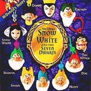 Snow White and the Seven Dwarfs (2001)