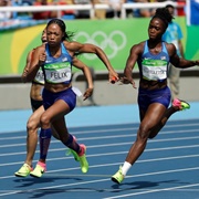 Track and Field (Athletics)