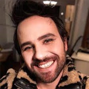 Bree Lowdermilk (Queer, Trans Non-Binary, She/They)