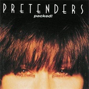 Packed! (The Pretenders, 1990)