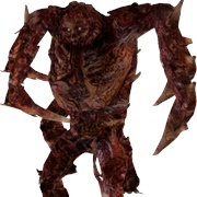 The Hunter (Dead Space)