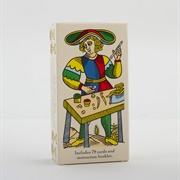Tarot De Marseille