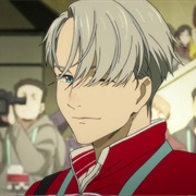 Viktor Nikiforov