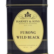 Harney &amp; Sons Furong Wild Black Tea