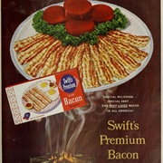 Swift's Premium Bacon