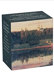 Die Kreutzersonate (Leo Tolstoi)