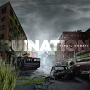 Virgil Donati - Ruination