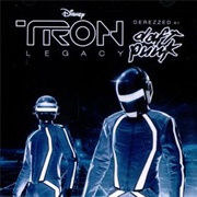 Derezzed - Daft Punk