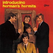 Herman's Hermits