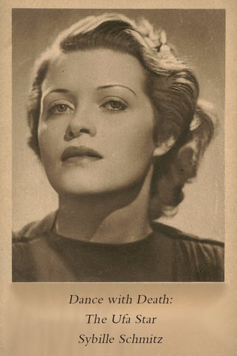 Dance With Death: The Ufa Star Sybille Schmitz (2000)