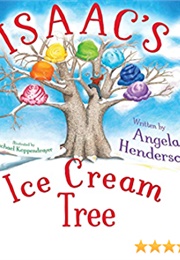 Isaac's Ice Cream Tree (Henderson)