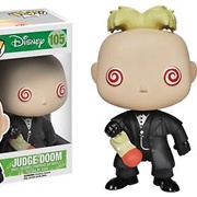 105 Judge Doom