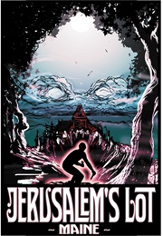 Jerusalem's Lot (Stephen King)
