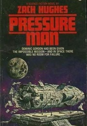 Pressure Man (Zach Hughes)