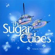 Planet - Sugarcubes