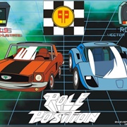 Pole Position (1984)