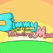 Jimmy and Pulsating Mass