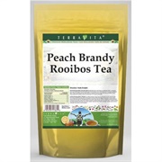 Terravita Peach Brandy Rooibos Tea