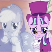 The Seeds of the Past