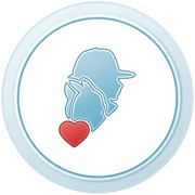 Best Buddy (Silver)