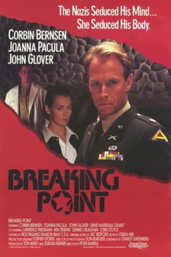 Breaking Point (1989)