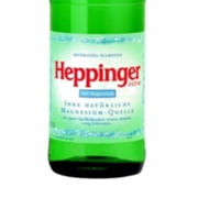 Heppinger Heilwasser (Germany)