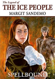 Spellbound (Margit Sandemo)