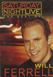 Saturday Night Live: The Best of Will Ferrell (2002)