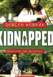 The Abduction (Gordon Korman)