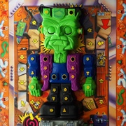 Bolt 'N' Stein Board Game