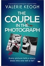 The Couple in the Photograph (Valerie Keogh)