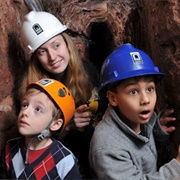 Underground Passages