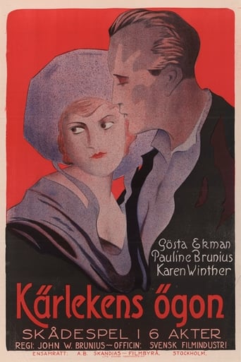 A Scarlet Angel (1922)