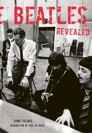 The Beatles Revealed (Hugh Fielder)