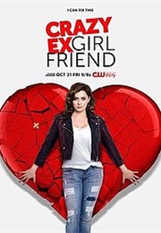 Crazy Ex-Girlfriend Season 2 (2016)