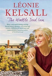 The Wattle Seed Inn (Leonie Kelsall)